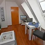 Apartment Haus Telse Büsum