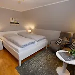 Haus Telse Apartment