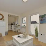 Apartment Haus Telse Büsum