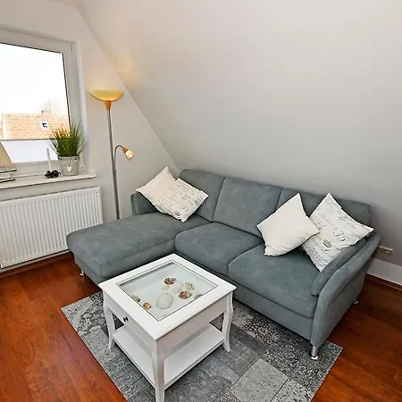 Haus Telse Apartamento