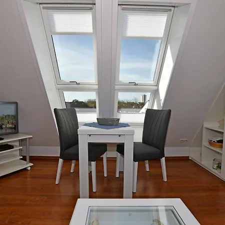 Haus Telse 아파트