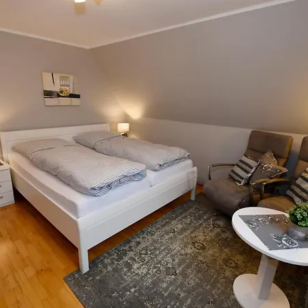 Haus Telse Apartamento