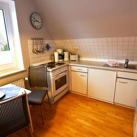 Haus Telse * Büsum