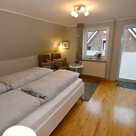 Haus Telse