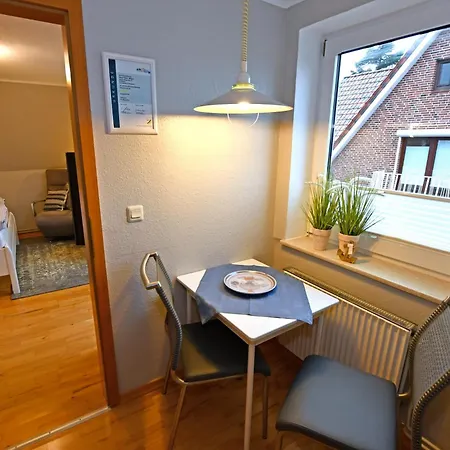 Haus Telse