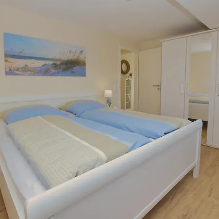 Apartamento Haus Telse