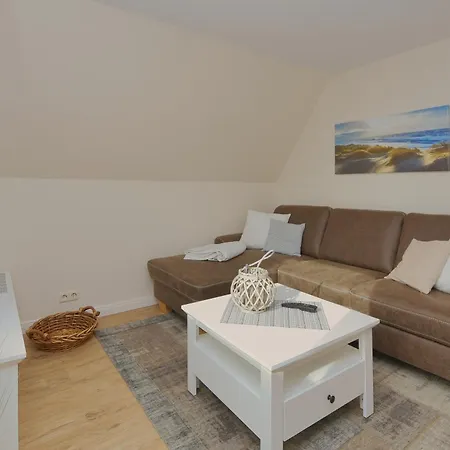 Apartment Haus Telse *