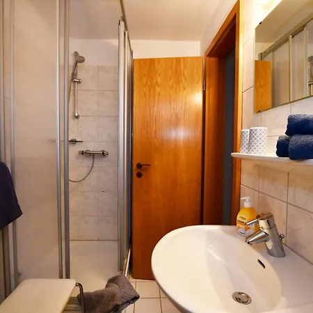 Haus Telse Apartamento