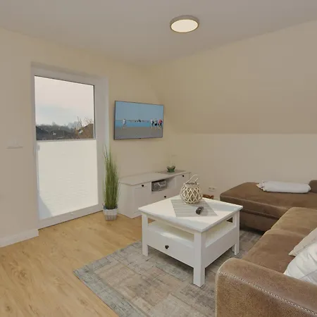 Apartamento Haus Telse
