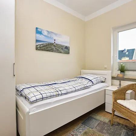 Apartment Haus Telse *