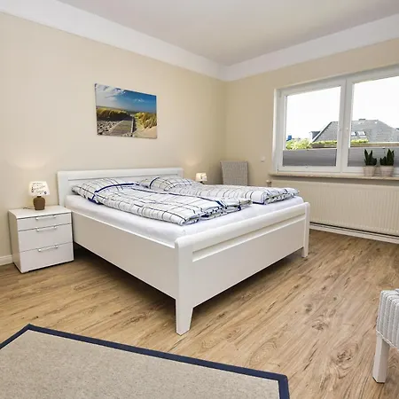 Apartment Haus Telse *