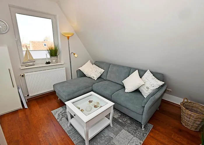 Haus Telse Appartamento