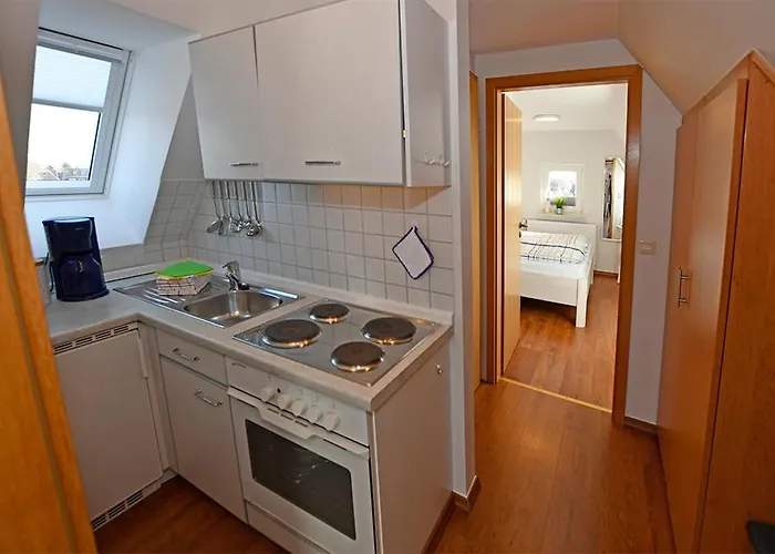 Haus Telse Appartamento *