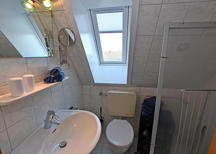 Appartamento Haus Telse