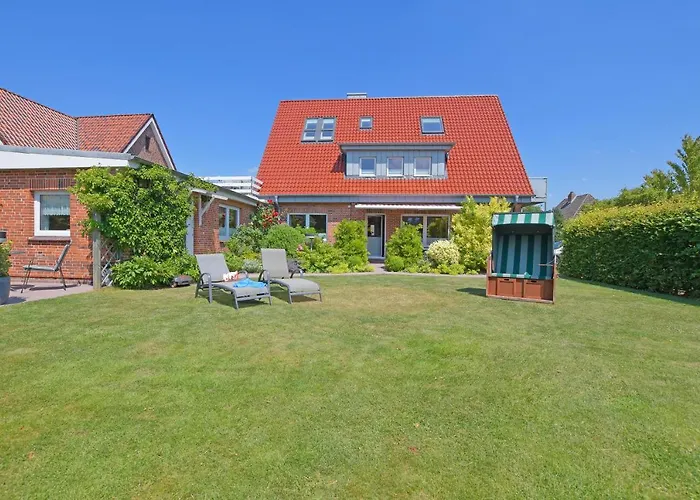 Appartamento Haus Telse *