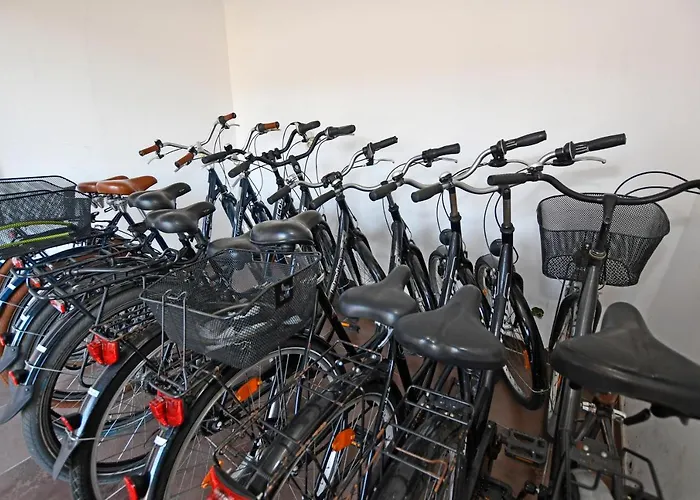 Appartamento Haus Telse Büsum