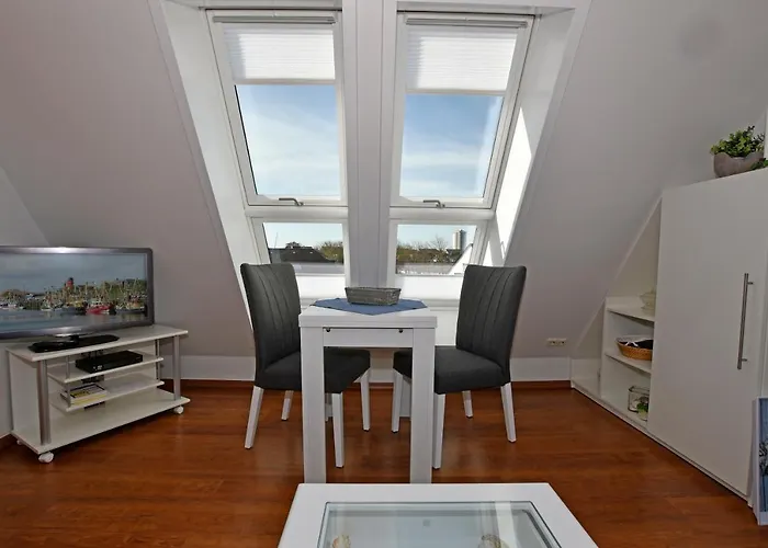 Haus Telse Appartamento