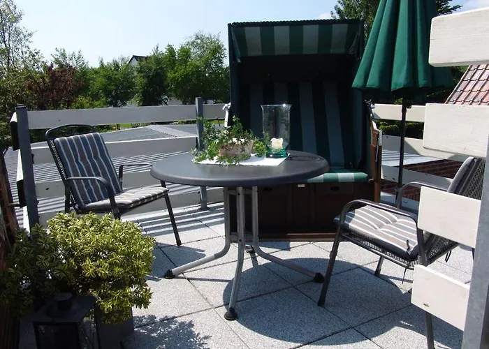 Appartamento Haus Telse *