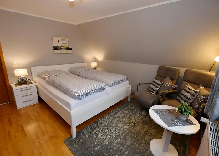 Haus Telse Appartamento