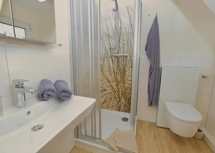 Haus Telse Appartamento Büsum