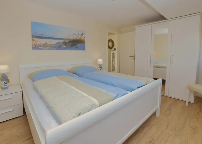 Appartamento Haus Telse