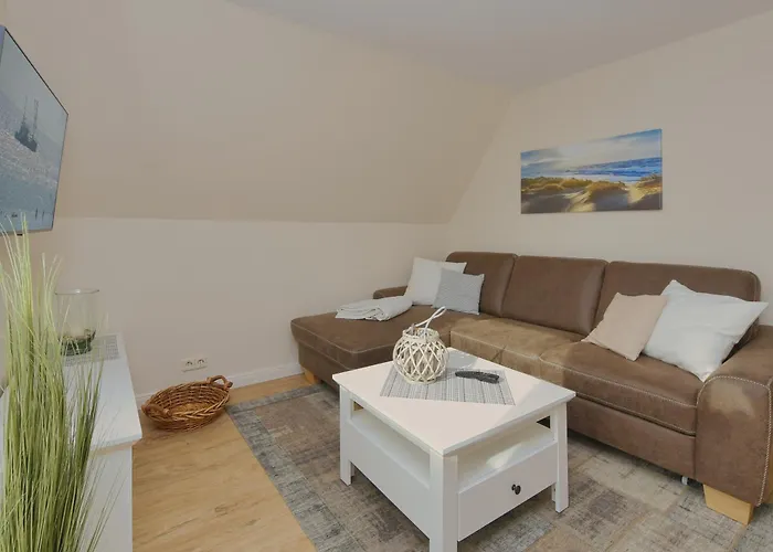 Appartamento Haus Telse *