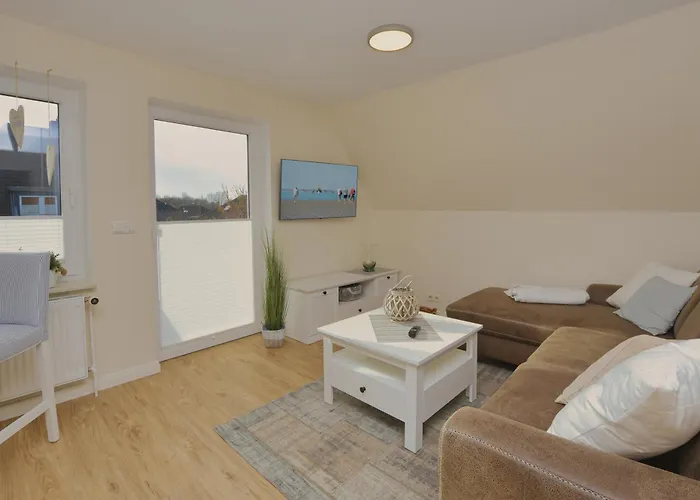 Appartamento Haus Telse